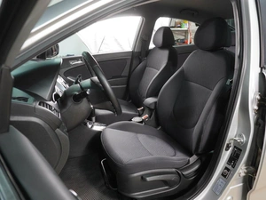Седан Hyundai Solaris 2013 года, 959000 рублей, Воронеж