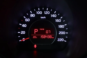 Хэтчбек Kia Soul 2017 года, Брянск