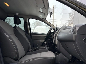 Внедорожник Renault Duster 2016 года, 1179000 рублей, Ижевск