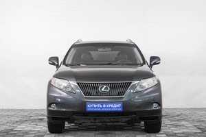 Внедорожник Lexus RX 2010 года, 1899000 рублей, Кемерово