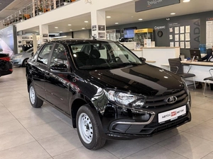 Седан ВАЗ (LADA) Granta 2026 года, 1040000 рублей, Орёл