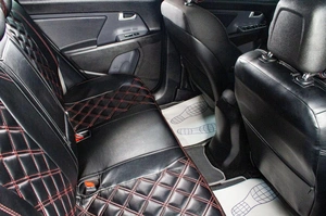 Внедорожник Kia Sportage 2013 года, 1589000 рублей, Сургут