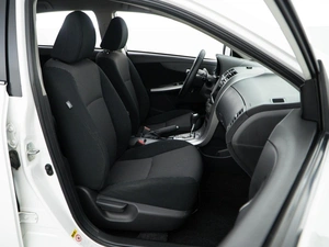 Седан Toyota Corolla 2012 года, 1217077 рублей, Москва