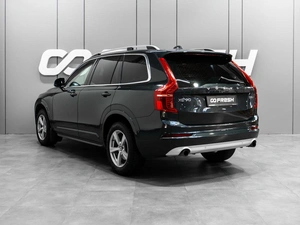 Внедорожник Volvo XC90 2017 года, 2719000 рублей, Тюмень