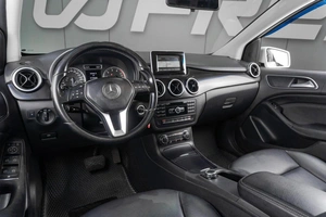 Хетчбэк Mercedes-benz B-класс 2013 года, 1079000 рублей, Петрозаводск