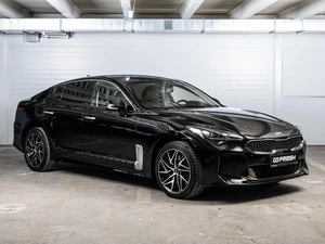 Лифтбек Kia Stinger 2021 года, 2795000 рублей, Ставрополь