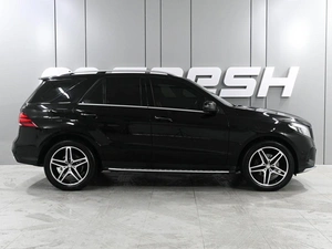 Внедорожник Mercedes-benz GLE-класс 2015 года, 3599000 рублей, Ростов-на-Дону