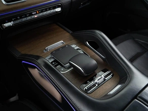 Внедорожник Mercedes-benz GLE-класс AMG Coupe 2021 года, 9198999 рублей, Москва