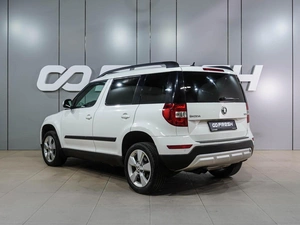 Внедорожник Skoda Yeti 2014 года, 899000 рублей, Воронеж