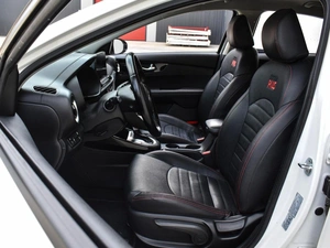 Седан Kia Cerato 2021 года, 2150000 рублей, Краснодар