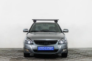 Седан ВАЗ (LADA) Priora 2011 года, 349000 рублей, Сургут