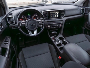 Внедорожник Kia Sportage 2020 года, 2389000 рублей, Саратов