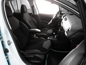 Хетчбэк Citroen C3 2010 года, 599000 рублей, Тюмень