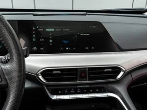 Внедорожник Changan UNI-T 2023 года, 2190000 рублей, Краснодар