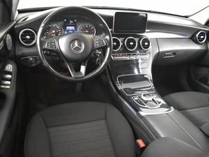 Седан Mercedes-benz C-класс 2014 года, 1798900 рублей, Казань