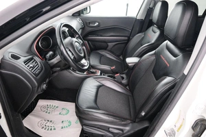 Внедорожник Jeep Compass 2019 года, 2069000 рублей, Красноярск