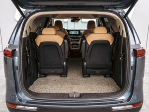 Минивэн Kia Carnival 2020 года, 3895000 рублей, Краснодар