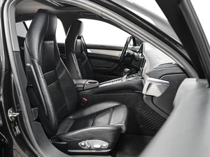 Лифтбек Porsche Panamera 4S 2010 года, 2385000 рублей, Ставрополь