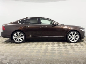 Седан Volvo S90 2017 года, 2879900 рублей, Казань