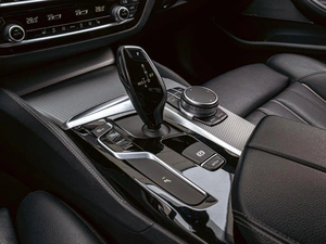 Седан BMW 5 серия 2019 года, 3830000 рублей, Краснодар