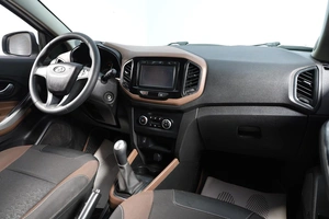 Хетчбэк ВАЗ (LADA) XRAY 2018 года, 899000 рублей, Новосибирск