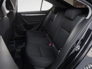 Универсал Skoda Octavia 2017 года, 1200000 рублей, Волгоград