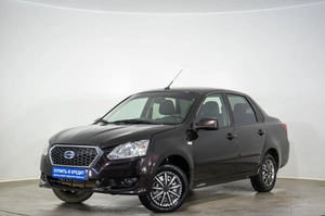 Седан Datsun on-DO 2018 года, 659000 рублей, Оренбург