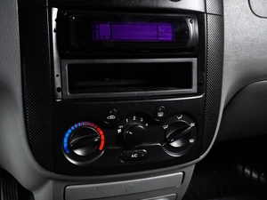 Седан Chevrolet Aveo 2005 года, 389000 рублей, Минеральные Воды