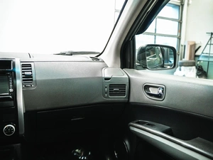 Внедорожник Nissan X-Trail 2007 года, 1050000 рублей, Красноярск