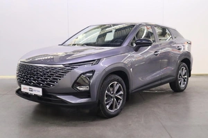 Внедорожник OMODA C5 2024 года, 1990000 рублей, Брянск