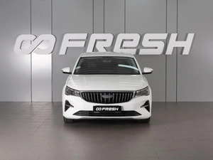 Седан Geely Emgrand 2024 года, 1789000 рублей, Красный Пахарь