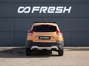 Хетчбэк ВАЗ (LADA) XRAY Cross 2019 года, 985000 рублей, Краснодар