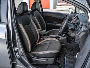 Хетчбэк Nissan Note 2018 года, 1350000 рублей, Краснодар