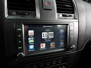 Внедорожник УАЗ Patriot 2015 года, 849000 рублей, Тюмень