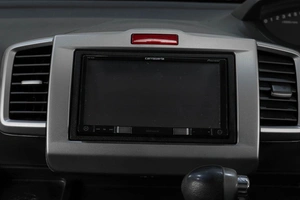 Минивэн Honda Freed 2012 года, 1169000 рублей, Челябинск