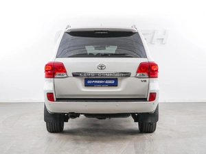 Внедорожник Toyota Land Cruiser 2014 года, 3848050 рублей, Москва