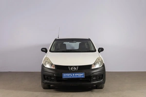 Универсал Nissan AD 2009 года, 589000 рублей, Новосибирск