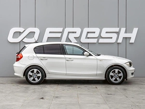 Хетчбэк BMW 1 серия 2007 года, 760000 рублей, Краснодар