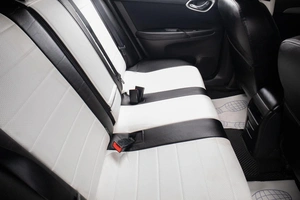 Седан Nissan Sentra 2015 года, 849000 рублей, Оренбург