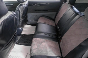 Минивэн Toyota Ipsum 2001 года, 1039000 рублей, Кемерово