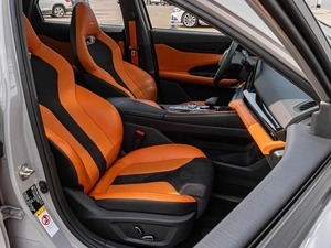 Лифтбек Changan UNI-V 2024 года, 2550000 рублей, Краснодар
