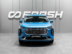 Внедорожник Haval Jolion 2022 года, 2039000 рублей, Тюмень