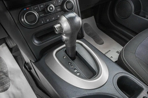 Внедорожник Nissan Qashqai 2013 года, 1099000 рублей, Барнаул