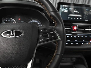 Внедорожник Москвич 3 2024 года, 1669000 рублей, Ставрополь