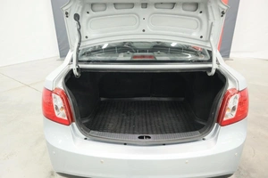 Седан Kia Rio 2009 года, 720000 рублей, Курск