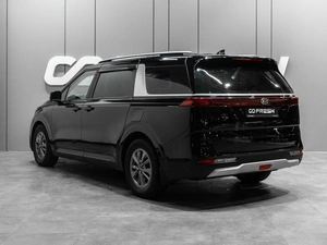 Минивэн Kia Carnival 2021 года, 2898070 рублей, Тюмень