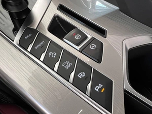 Внедорожник Geely Coolray 2020 года, 1799000 рублей, Красноярск