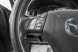 Седан Mazda 6 2007 года, 489000 рублей, Барнаул