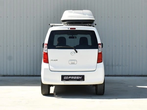 Минивэн Mazda Flair 2014 года, 730000 рублей, Краснодар