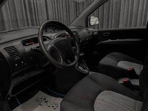 Минивэн Hyundai Matrix 2008 года, 550000 рублей, Красноярск